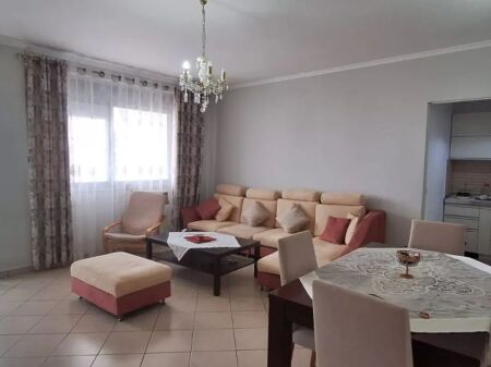 Appartamento 3+2 in vendita Via Kavaja