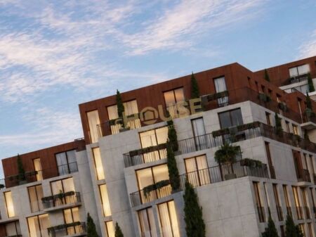 SUPER APPARTAMENTO 2+1+2 + VERANDA IN VENDITA AL LAGO ASCIUTTO