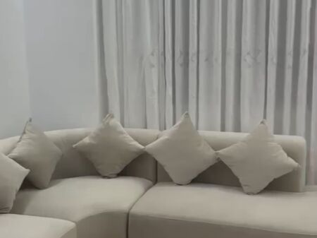 Apartament me qera 2+1+post parkimi