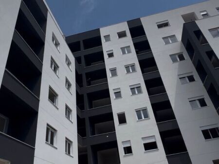 Shitet apartament 1+1 Platinium 2 Paskuqan
