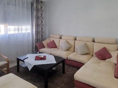 🏡 APPARTAMENTO 3+1 IN VENDITA – VIA KAVAJËS | POSSIBILITÀ CON MUTUO