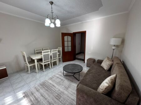Apartament 1+1 me qira – Tek Latitude !