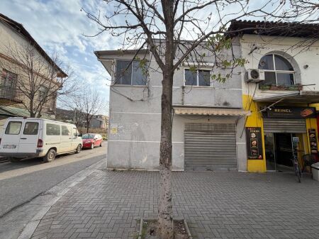 SHOP FOR SALE – KOMBINAT