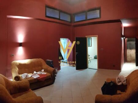 SHOP FOR SALE 70 M2 AT KINOSTUDIO 10,000,000 LEKE