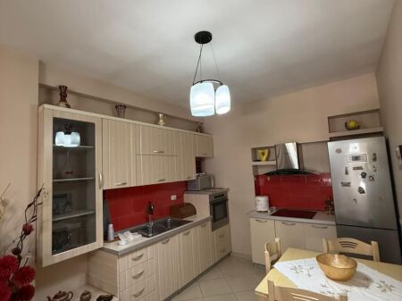 Apartment 1+1 for Sale Yzberish