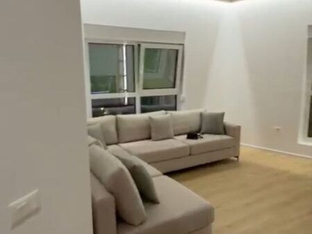 APARTAMENT 2+1 60,000 LEKE ALI DEMI
