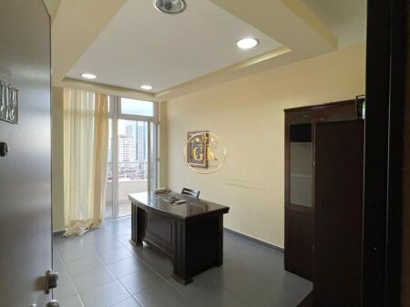 20831761  🏢 OFFICE FOR RENT – SEA VIEW | DURRËS MUNICIPALITY AREA