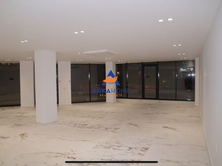 PREMISES FOR RENT 120 M2 "DON BOSKO" 1500 EURO