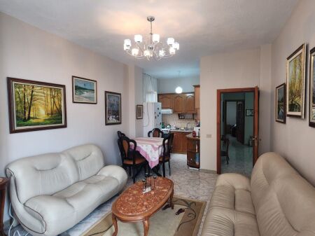 Apartment 3+1 for rent Ali Demi