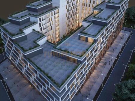 Shitet, Apartament 2+1, ish Fusha e Aviacionit, Tirane . Empire73271