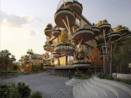 1000 Island Residences offre in vendita 1+1