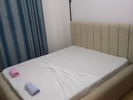 Fresk, appartamento 2+1 in affitto!