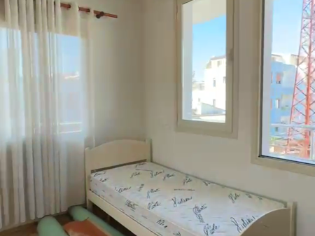 Jepet me qera apartamenti 2+1