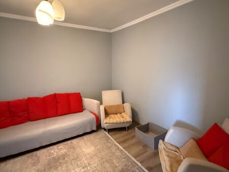 Apartment 2+1 for rent near the new Maternity Hospital !