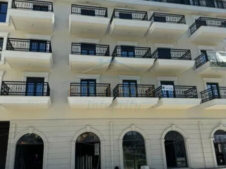 🏡 **SHITET APARTAMENT | REZIDENCA PORTA E RE**