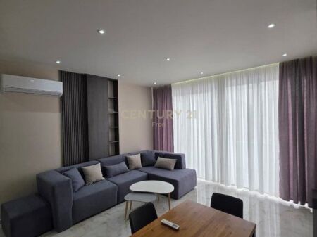 Apartment 1+1 – Zoo Garden, Mateo Complex