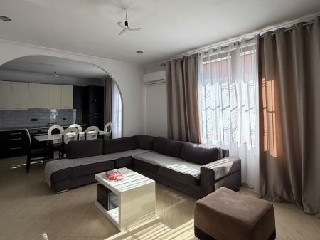 2+1 apartment for rent at Vasil Shanto