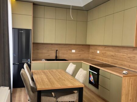 Apartment 1+1 for rent Jordan Misja