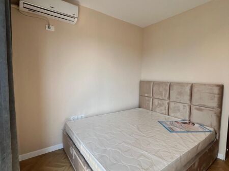 APPARTAMENTO 1+1 IN VENDITA – ROCCIA DI KAVAJË.