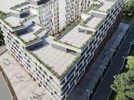 Shitet, Apartament 2+1, ish Fusha e Aviacionit, Tirane . Empire73273