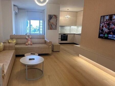 🏡 FOR RENT – APARTMENT 2+1+2 | ELBASAN STREET