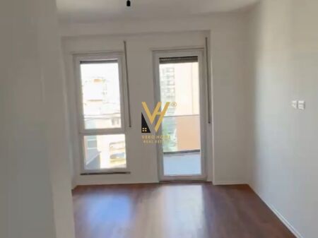 SHITET APARTAMENT 1+1+BLK NE DON BOSKO 147.000 EURO
