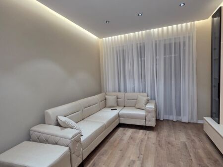 Affittasi Appartamento 1+1+1 Balcone