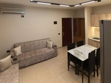 Qera, Apartament 1+1, Selvia, Tirane