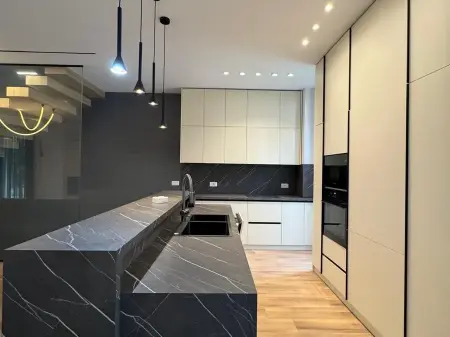 ✨ EXCLUSIVE 3-FLOOR VILLA FOR RENT – NEAR TEG 📍