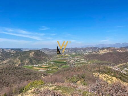 LAND FOR SALE 2,600 M2 IN VISHAJ 245,000 EURO