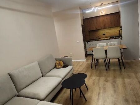 JEPET ME QERA APARTAMENT 2+1 - UNIVERS CITY