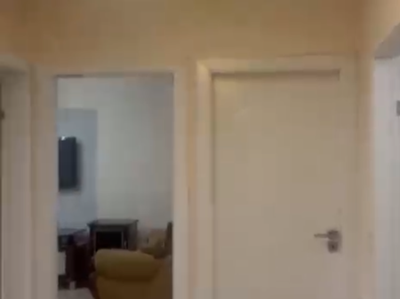 Apartment 2+1 for rent