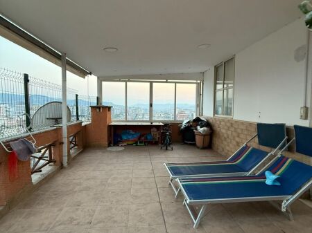 2+1 apartment for rent