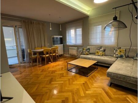 Rent, Apartment 2+1+2+Veranda+Parking Spot, Touch of the Sun, Sauk