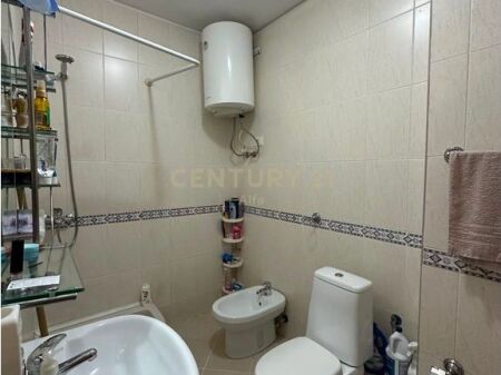 2+1 Apartment for Sale at the Paris Municipality!