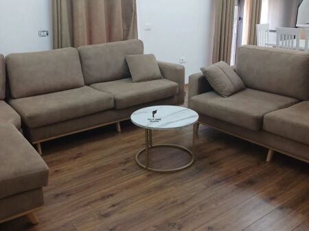 VENDESI APPARTAMENTO 2+1 KODRA E DIELLIT 2, 200.000 EURO FH-94413