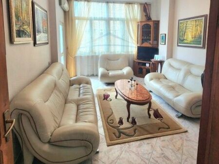 Rent,Apartment 3+1,Ali Demi,Tirane