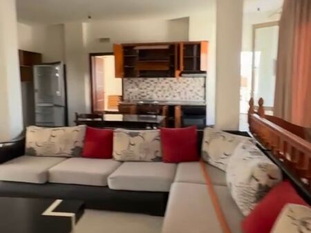 Jepet Me Qera Apartament 2+1+2 Tualete + 1 Ballkon