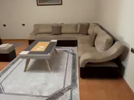 Affitto | Apartament 3 + 1 | Don Bosko | 1000 €/mese