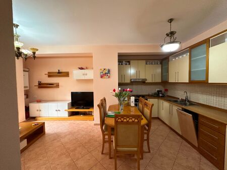 Apartament 2+1 ,Kika 1