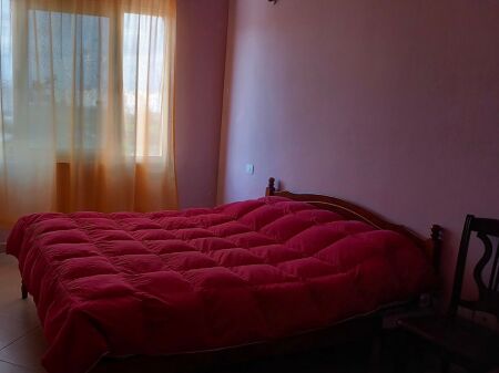 Appartamento in affitto 1+1 Yzberisht