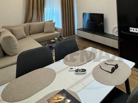 Apartment 1+1 for sale OXA Residence, Fresk