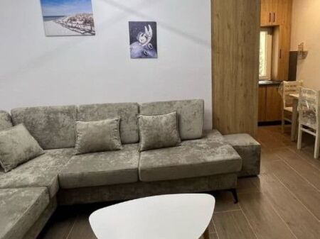 🏡 MODERN 1+1 APARTMENT FOR SALE – SELITË