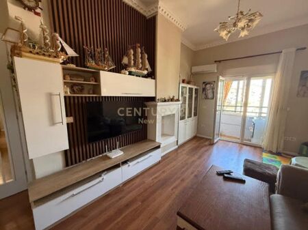 2+1 apartment for sale near Blue Star Durres.