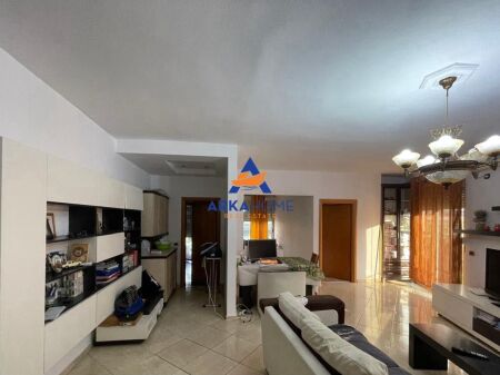 APPARTAMENTO IN AFFITTO 2+1+BALCONE "KOMUNA E PARISIT" 60.000 LEKE