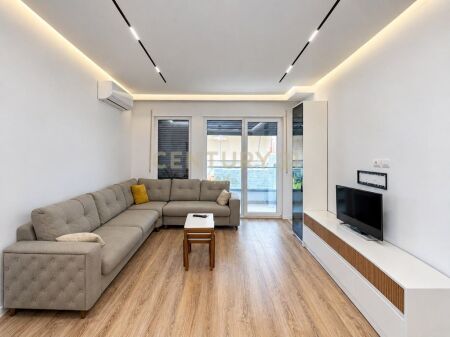 SHITET APARTAMENT 2+1+2 – KOMPLEKSI ERLI!