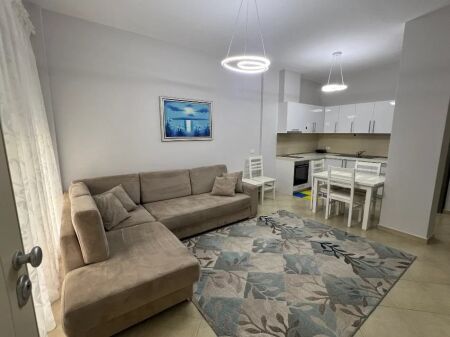 Apartament Per Shitje 2+1 Tek Gjiri i Lalezit (ID B120907) Tirane