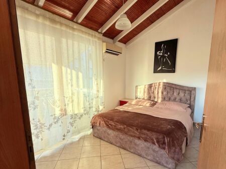 Apartment 1+1 for rent