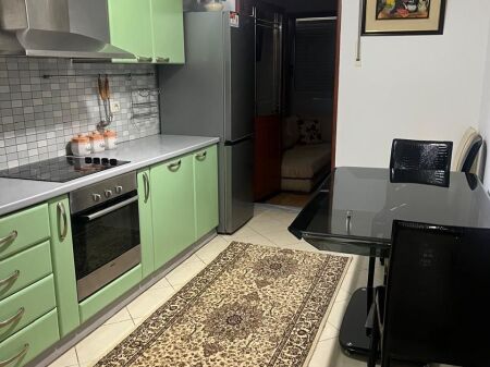 Apartament me qera 1+1 Ish Parku