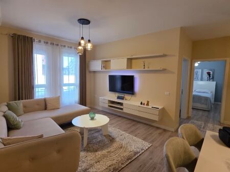 Apartament Për Qira - Don Bosco, Tiranë